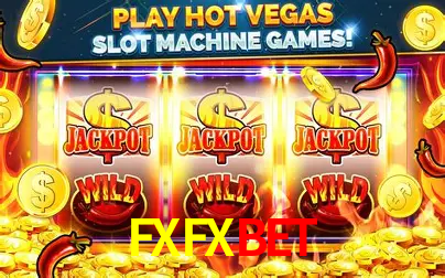 Descubra o Mundo do Cassino Online com FXFXBET