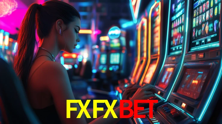 Exclusive Games FXFXBET