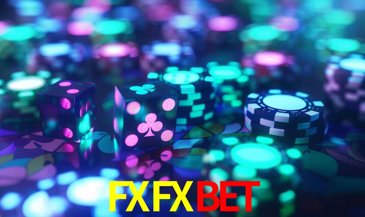 Interface Premium FXFXBET