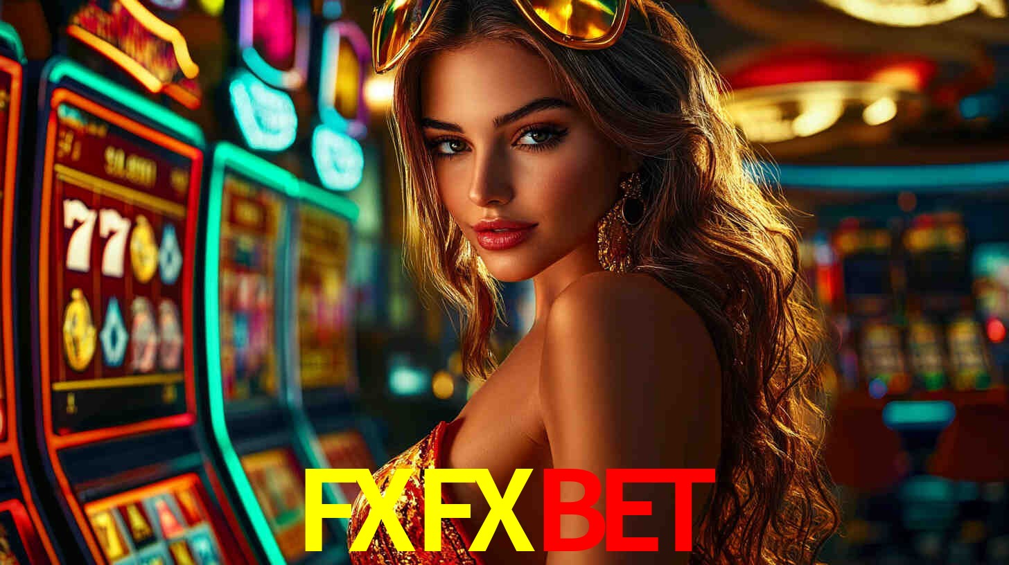 Live Casino FXFXBET