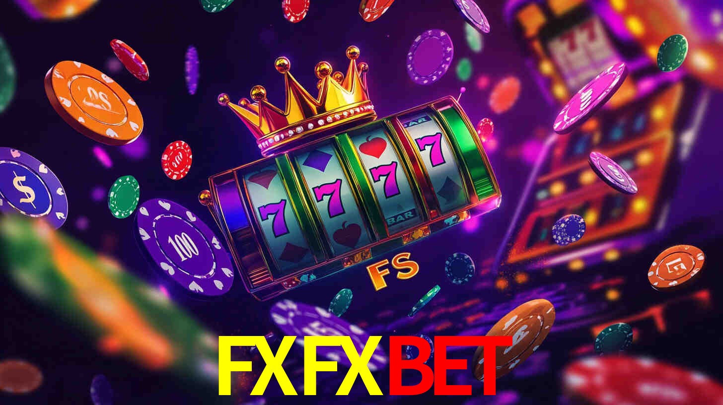 VIP Casino FXFXBET