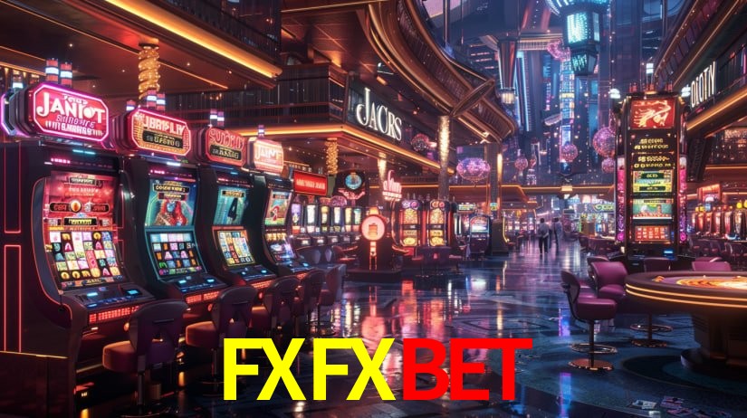 Secure Login FXFXBET