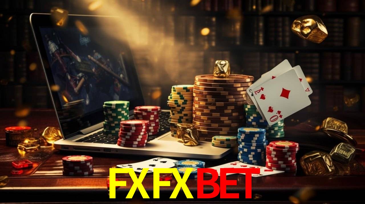 PIX Instantâneo FXFXBET