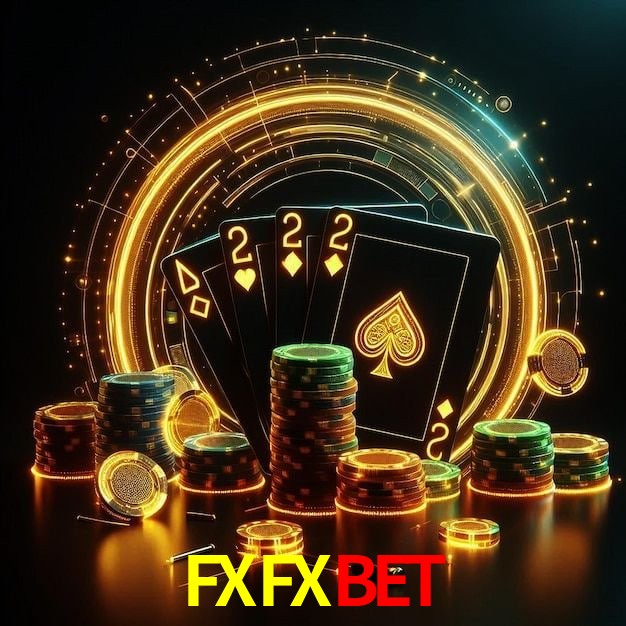 Apostas de Tênis FXFXBET
