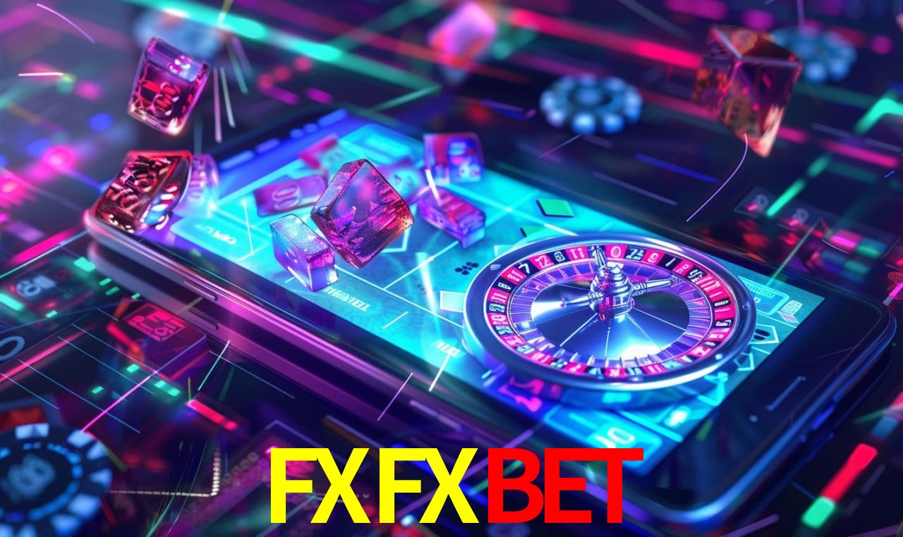Mesa de Blackjack FXFXBET