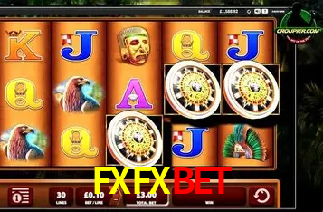 A Experiência Imersiva dos Cassinos Ao Vivo no FXFXBET