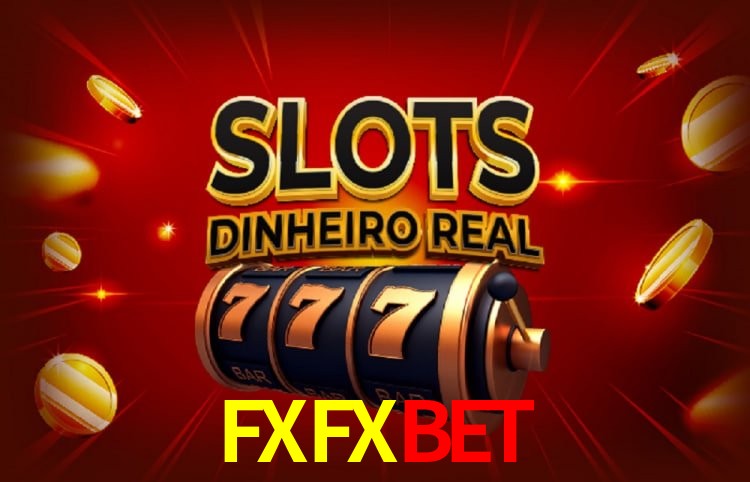 Tecnologia da Plataforma FXFXBET