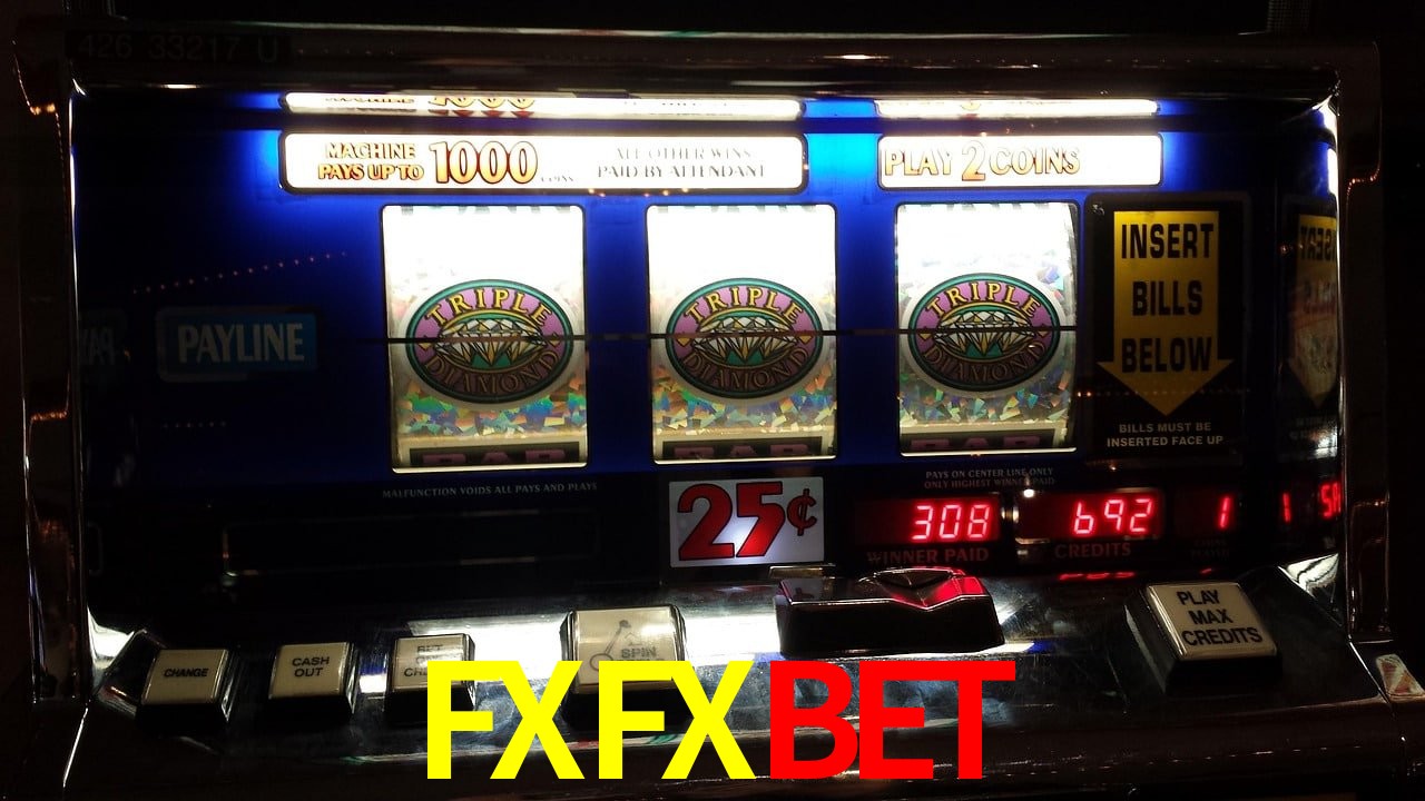 Experiência VIP FXFXBET