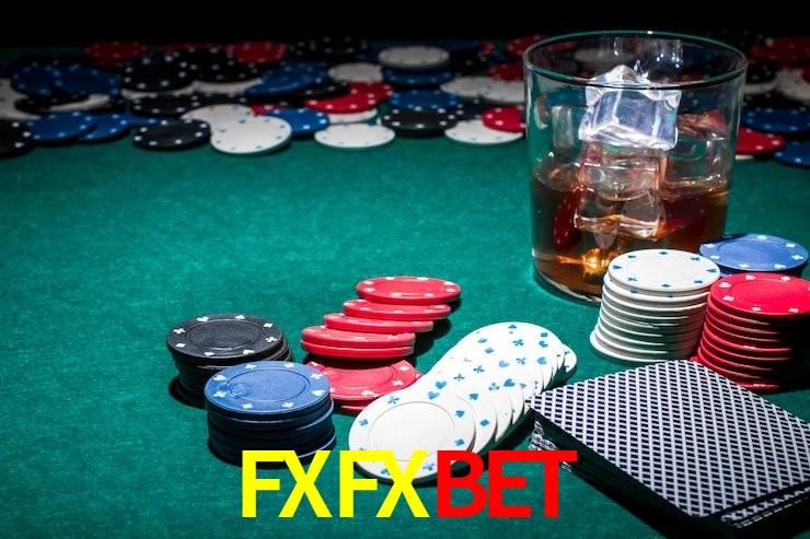 Jogos Exclusivos FXFXBET