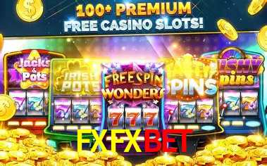 A Revolução dos Aplicativos de Jogos no FXFXBET