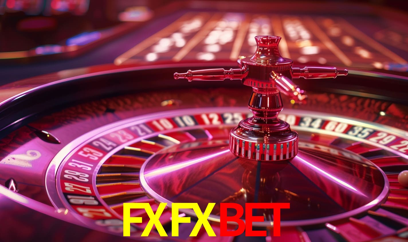 Descubra a Essência do FXFXBET: Nossa História e Compromissos