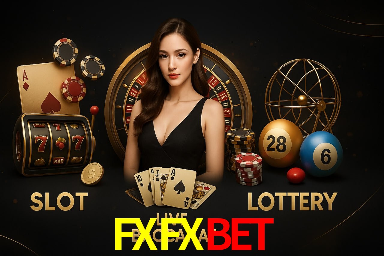 Promoção Relâmpago FXFXBET