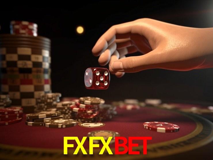Estatísticas Esportivas FXFXBET