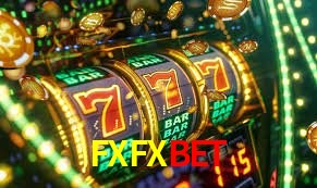 APP oficial da FXFXBET para mobile