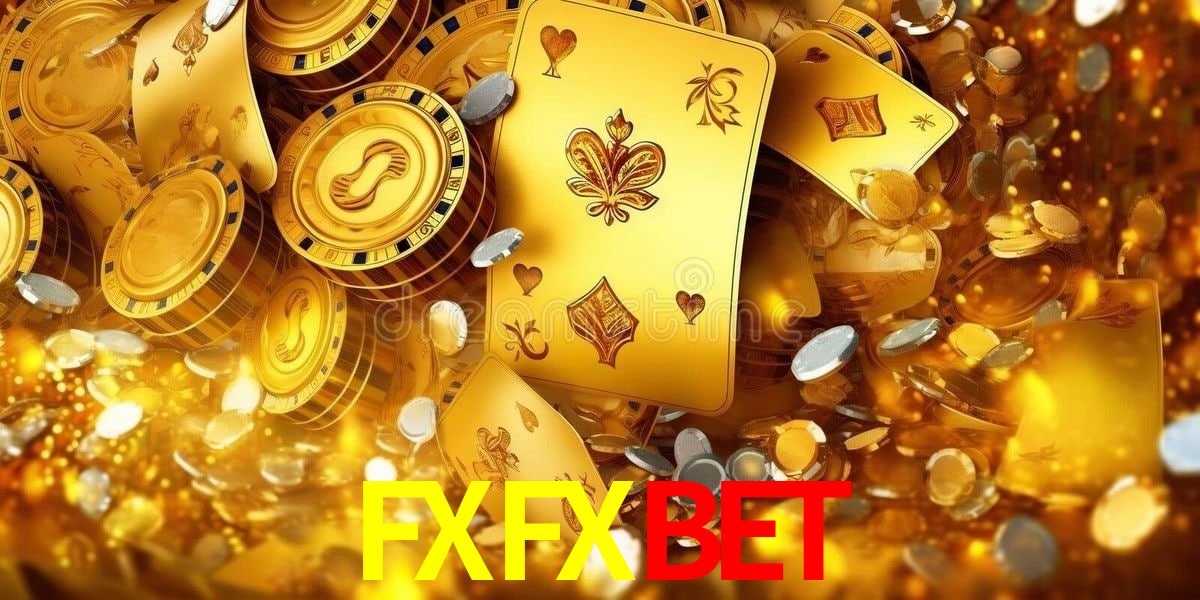 Explorando a Categoria de Eventos em Apostas na FXFXBET
