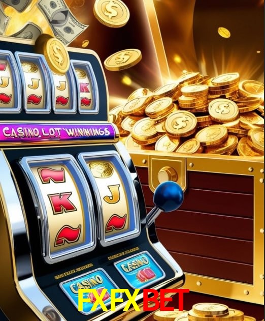 Live Casino FXFXBET