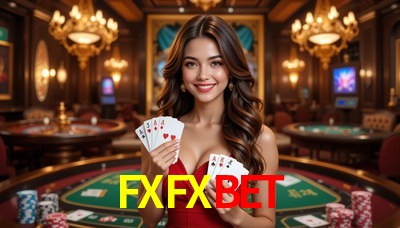 Responsive Design FXFXBET