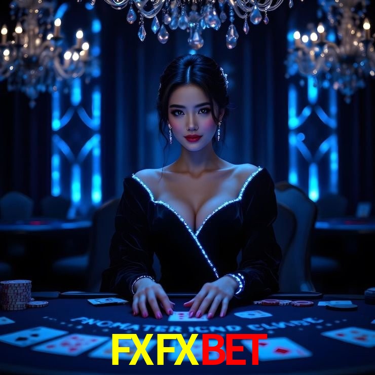 Experiência VIP FXFXBET