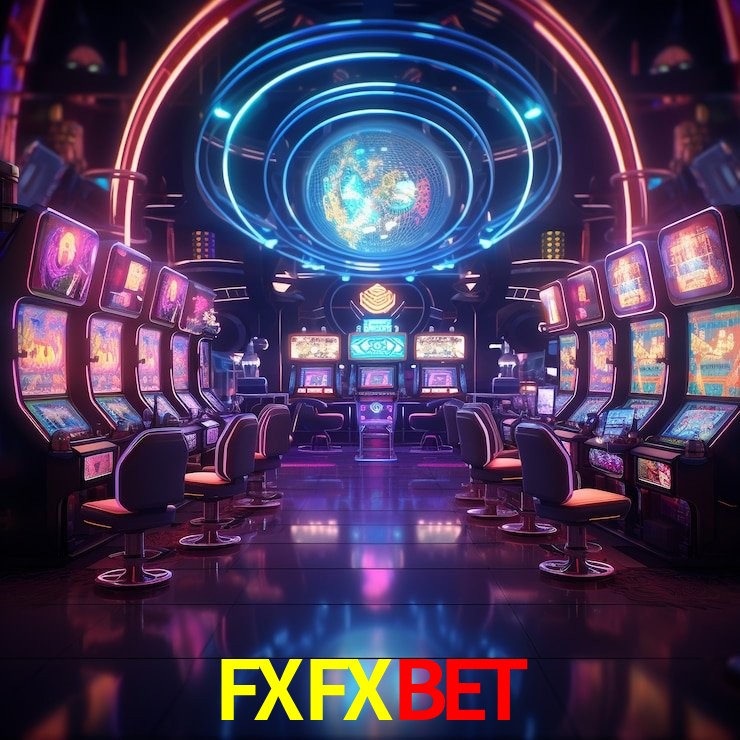 FXFXBET Aplicativo - FXFXBET visual 2