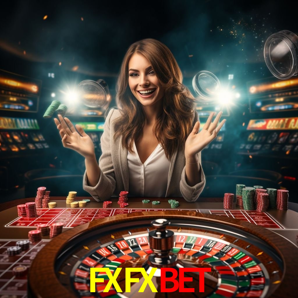FXFXBET App Interface