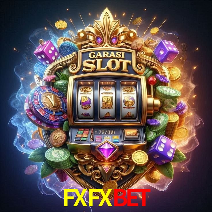 Jogos de Slot FXFXBET