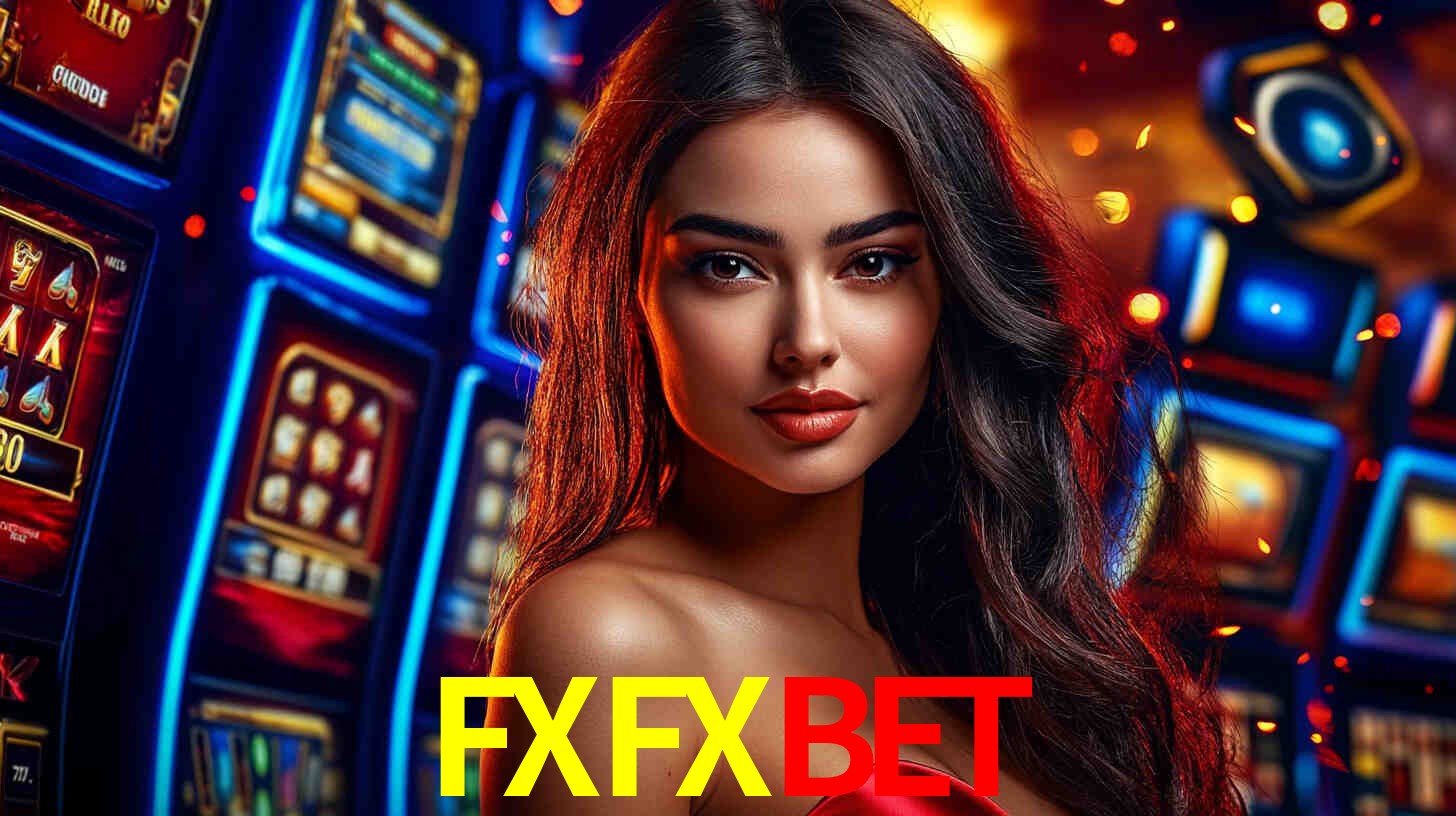 A Experiência Imersiva dos Cassinos Ao Vivo no FXFXBET