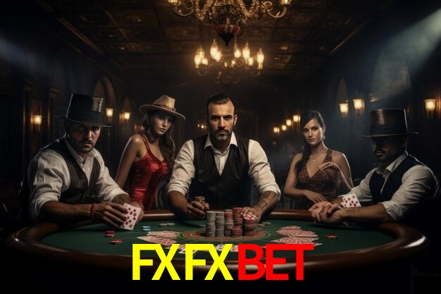 Explorando a Categoria de Eventos em Apostas na FXFXBET