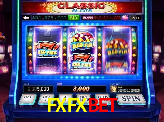 A Emoção da Loteria na FXFXBET: Uma Chance de Mudança de Vida