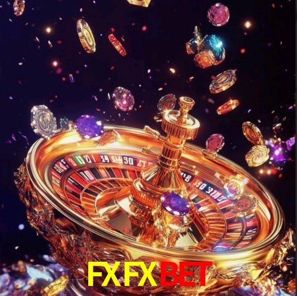 Cadastro Rápido FXFXBET