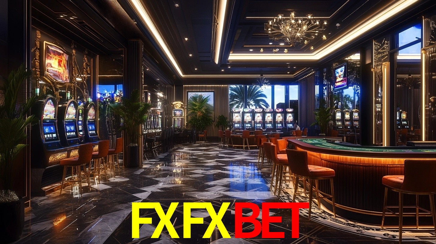 Welcome Bonus FXFXBET