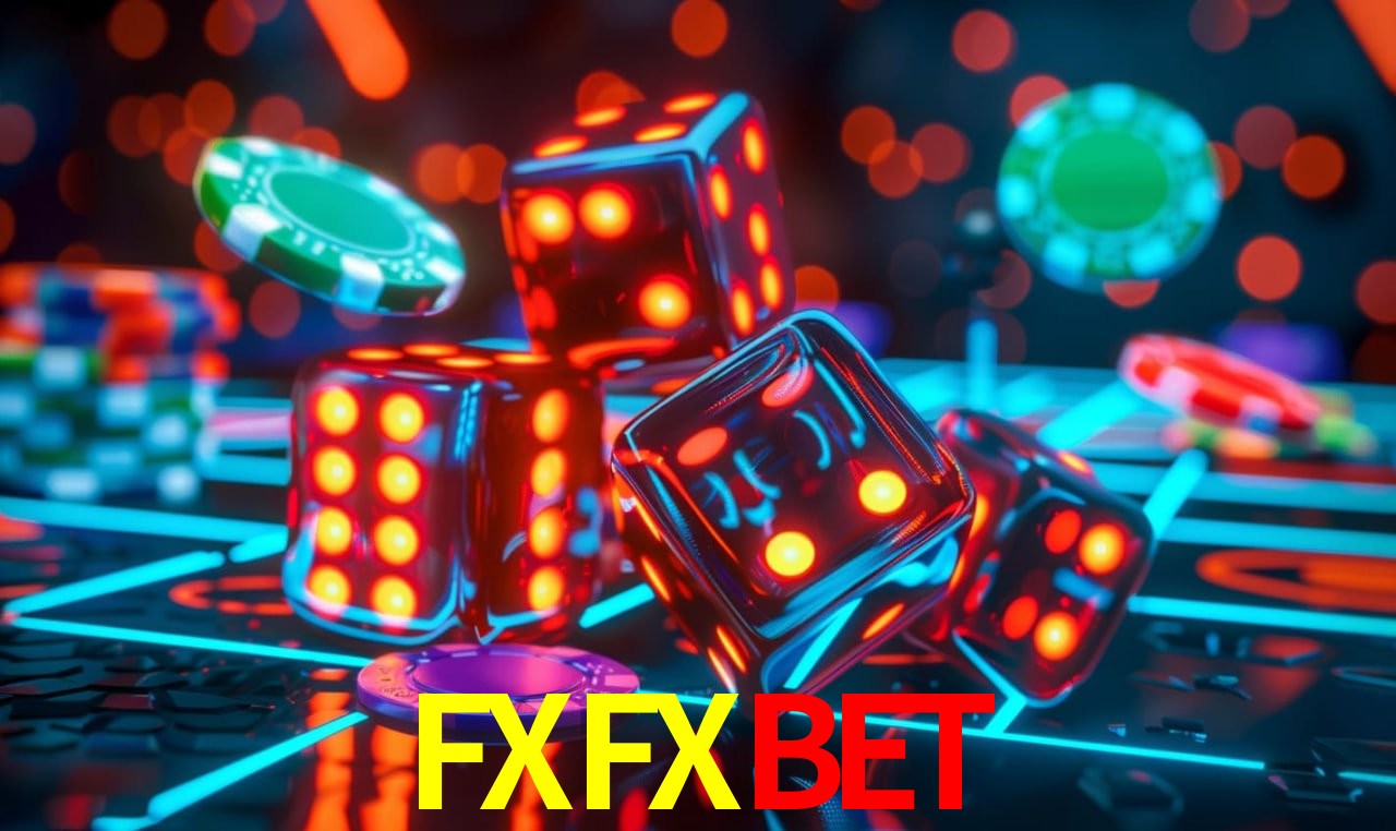 A Experiência Imersiva dos Cassinos Ao Vivo no FXFXBET