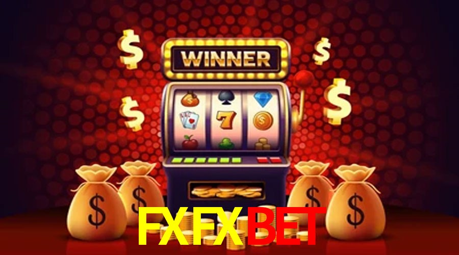 Platform Technology FXFXBET