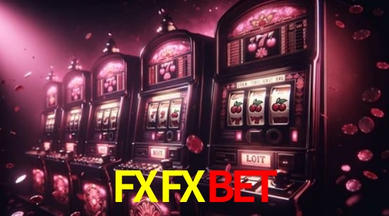 A Emoção da Loteria na FXFXBET: Uma Chance de Mudança de Vida