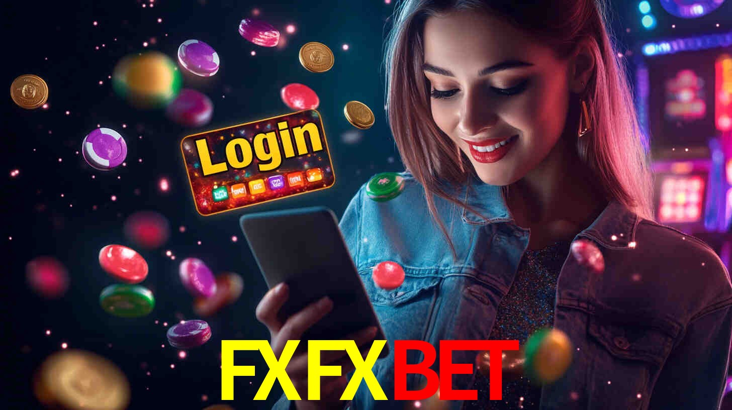 Apostas Esportivas na FXFXBET: Um Guia Completo