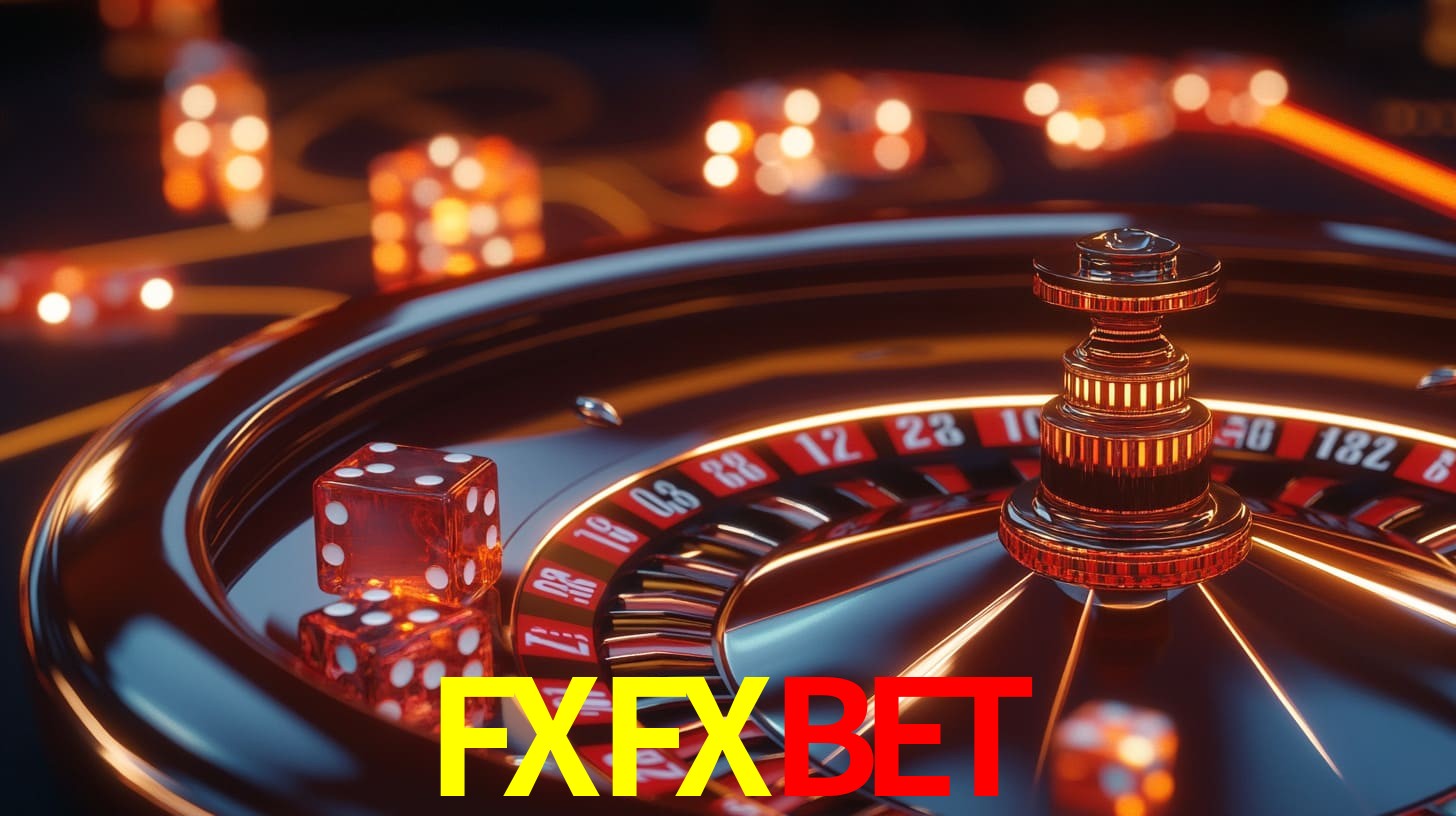 Football Betting FXFXBET