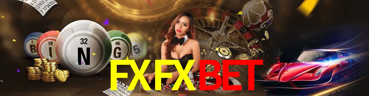Ofertas Exclusivas FXFXBET