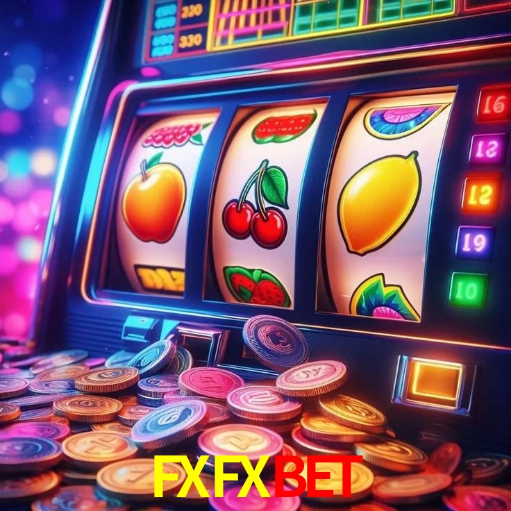 Casino VIP FXFXBET