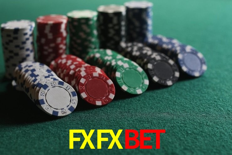 Slot Games FXFXBET