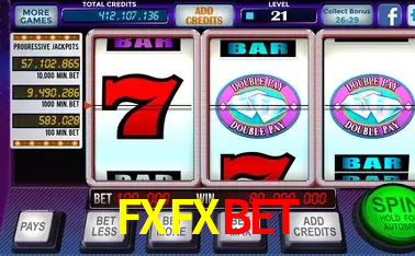 Explorando a Categoria de Eventos em Apostas na FXFXBET