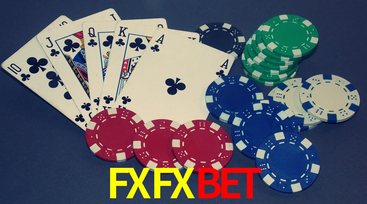 Game Providers FXFXBET