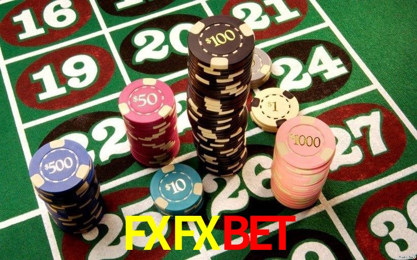 Descubra a Essência do FXFXBET: Nossa História e Compromissos