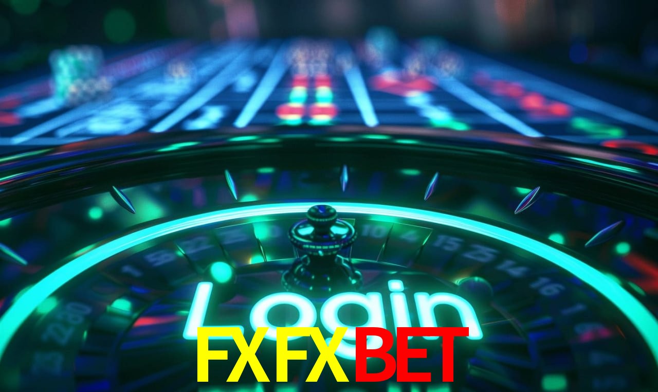 Casino Ao Vivo FXFXBET