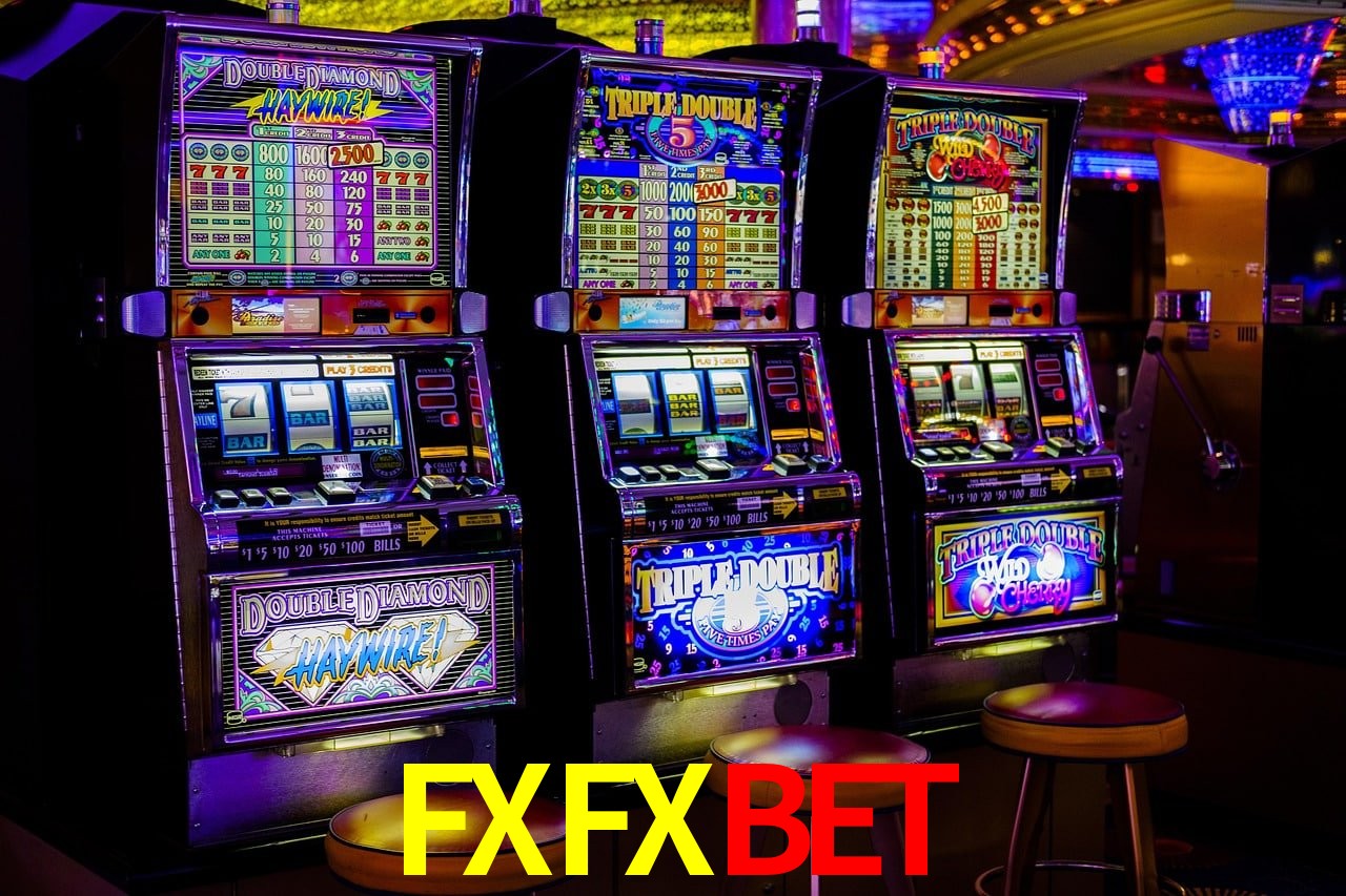 Programa VIP FXFXBET