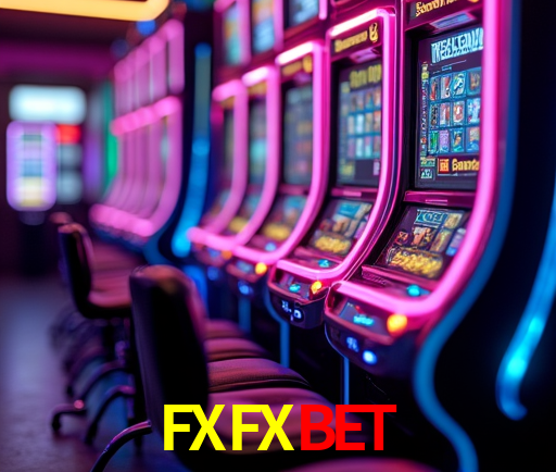 Promoções Sazonais FXFXBET