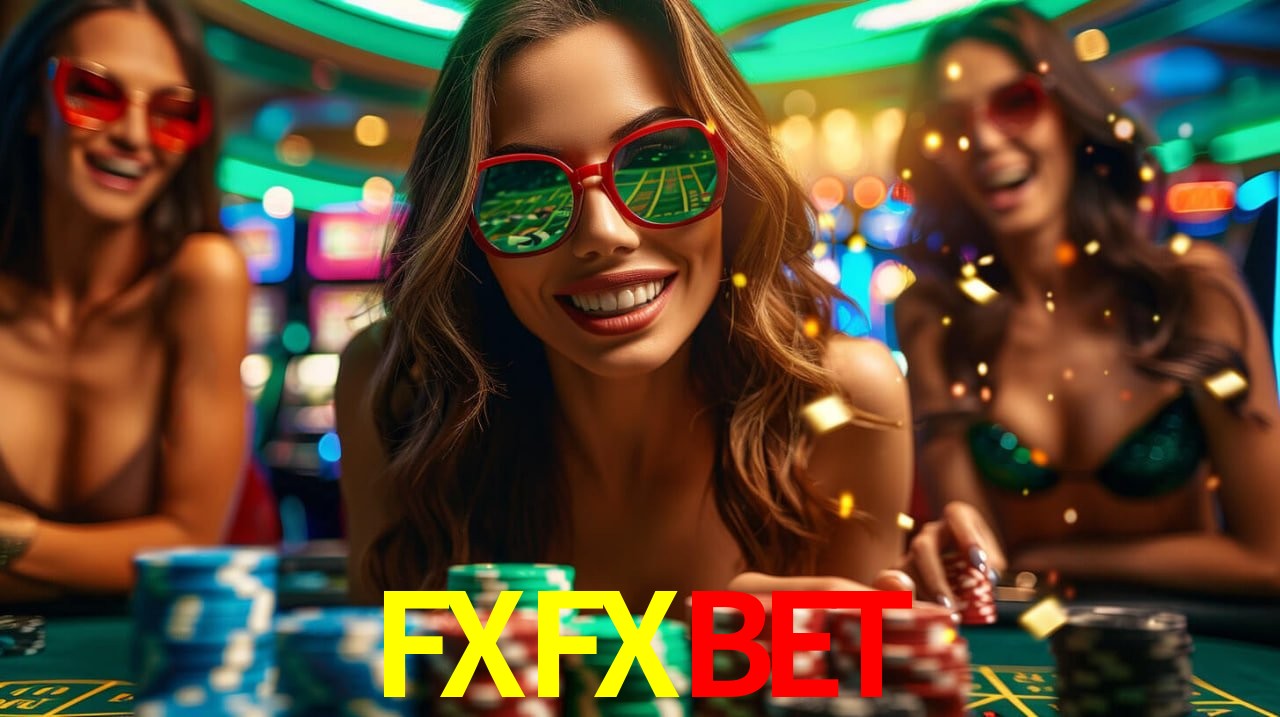 Bonus Features FXFXBET