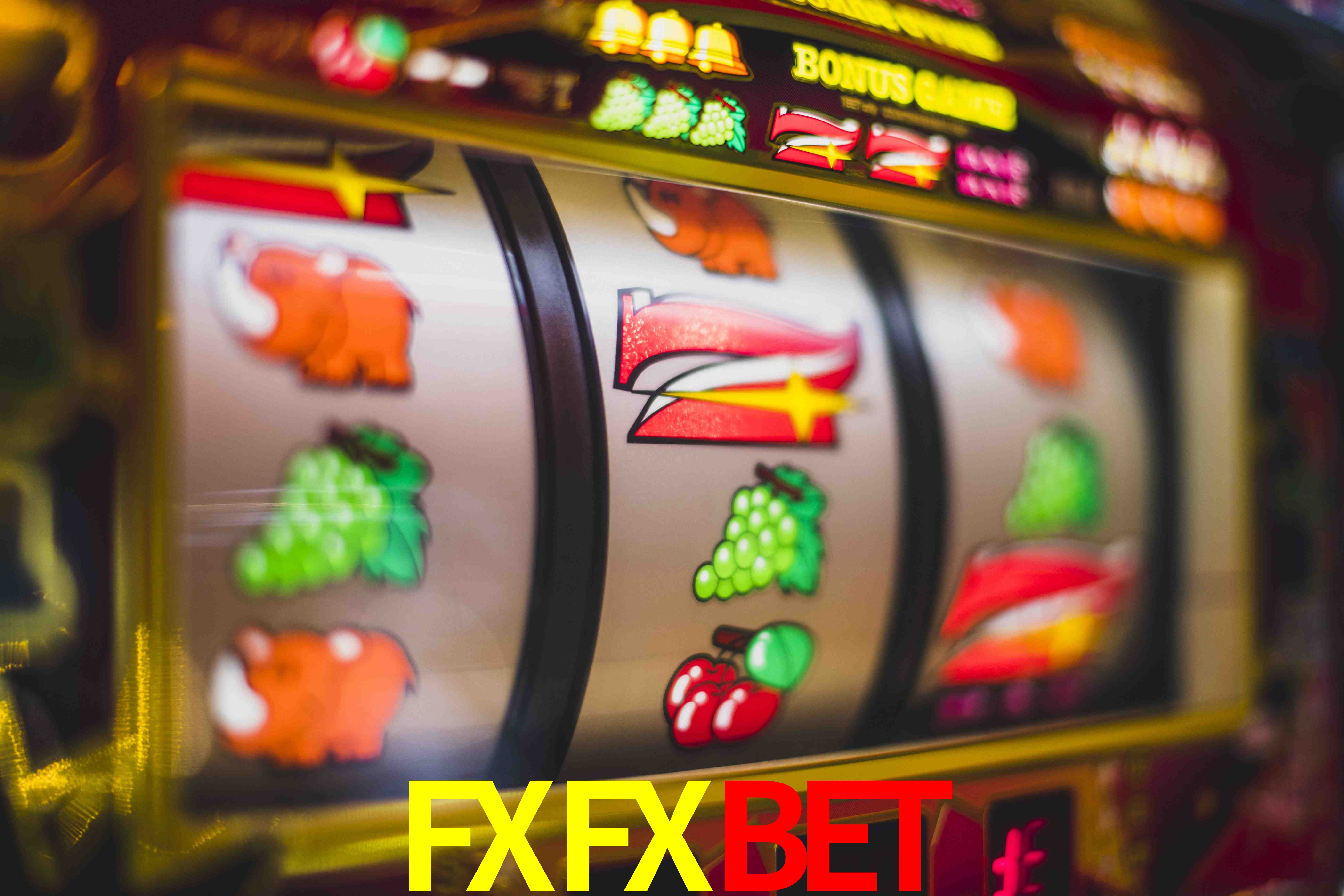 Welcome Bonus FXFXBET