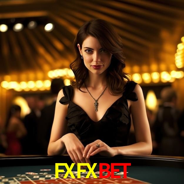 Apostas Esportivas na FXFXBET: Um Guia Completo