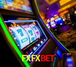 Inovações de Jogos na FXFXBET: O Futuro das Experiências Interativas