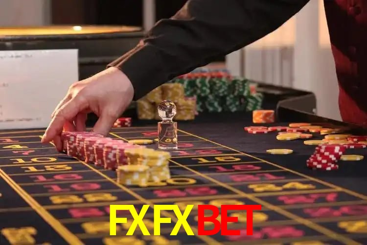 Descubra a Magia dos Jogos de Arcade no FXFXBET