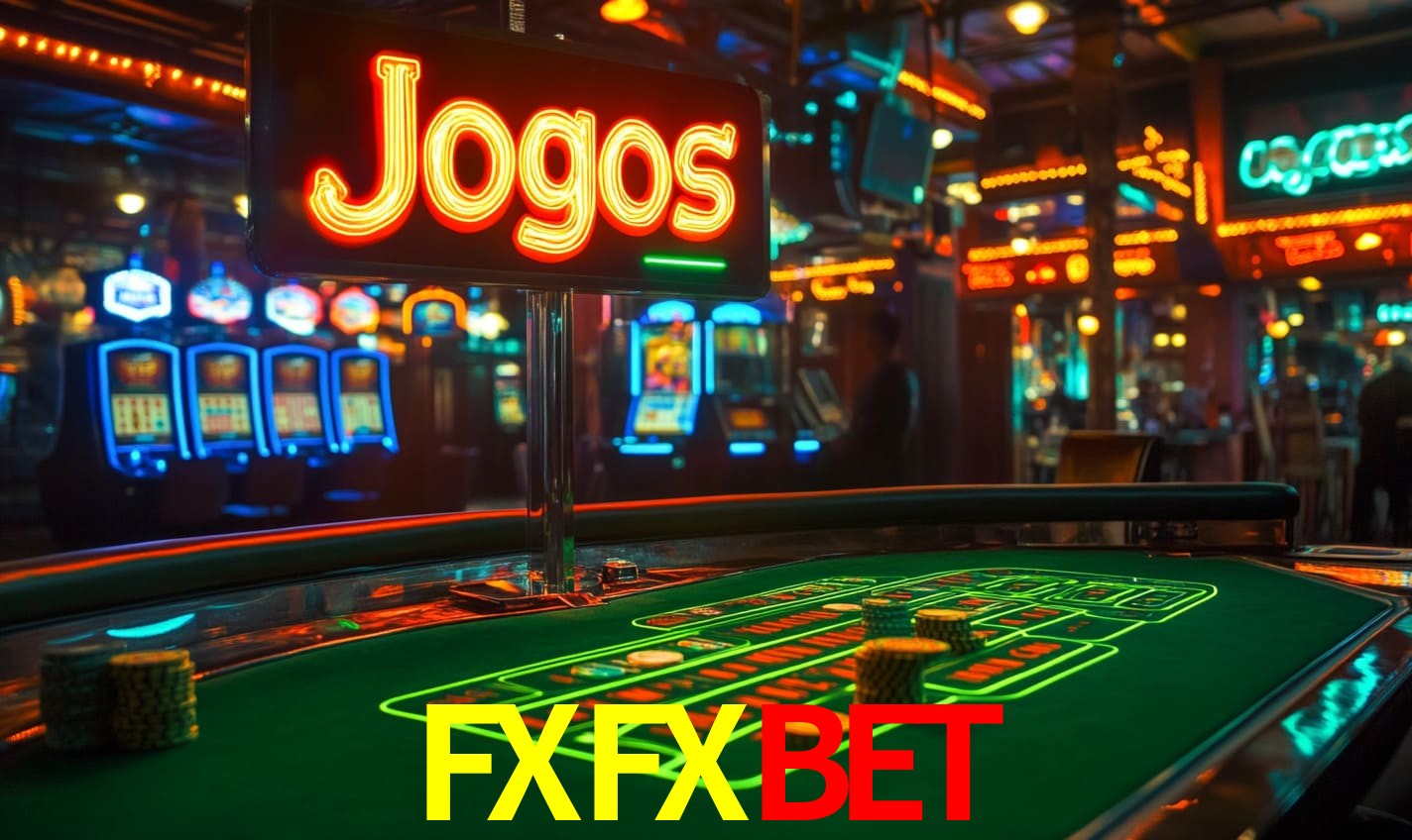 Recursos de Bônus FXFXBET